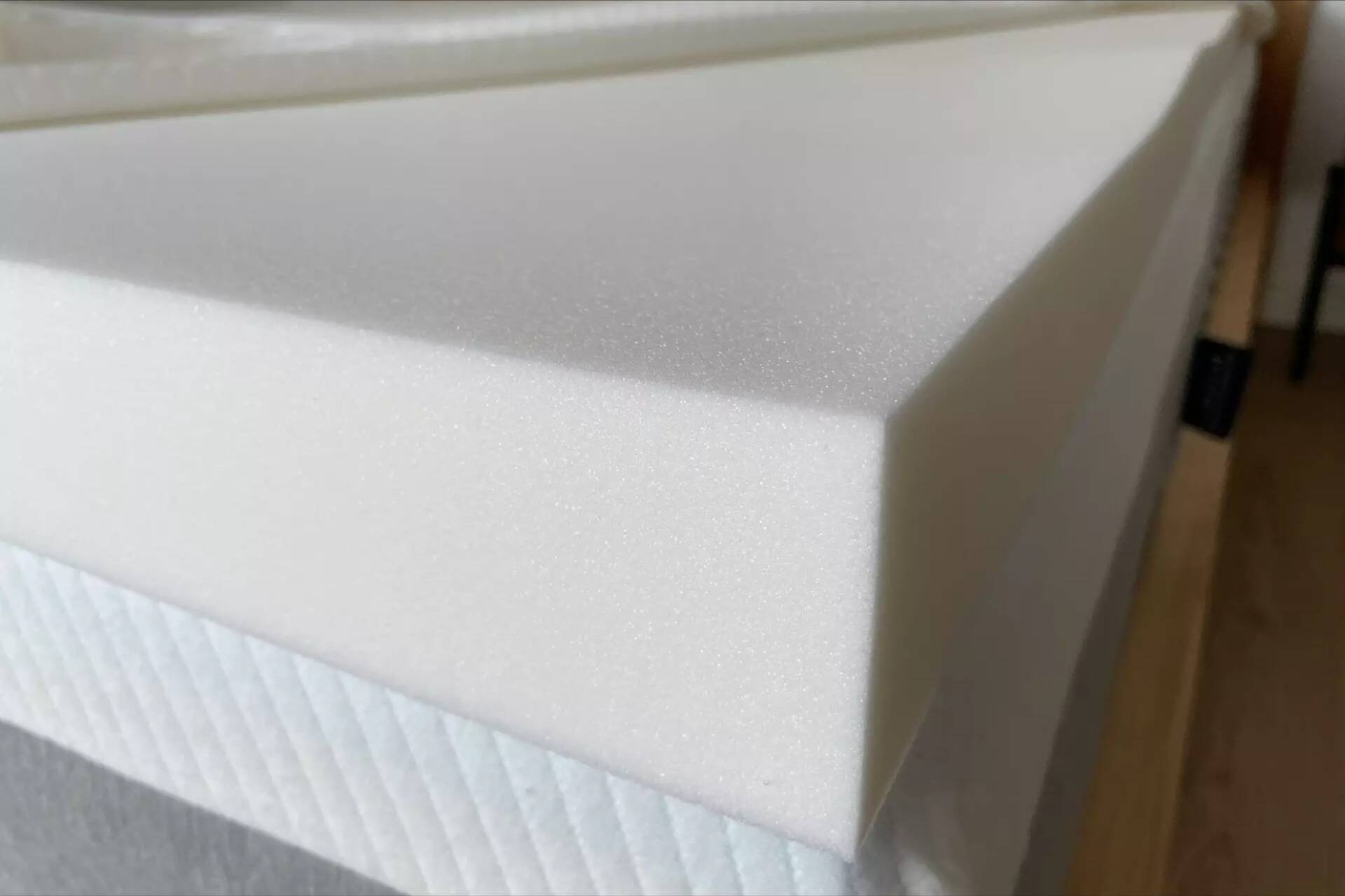 Hypnia Bamboe Topper